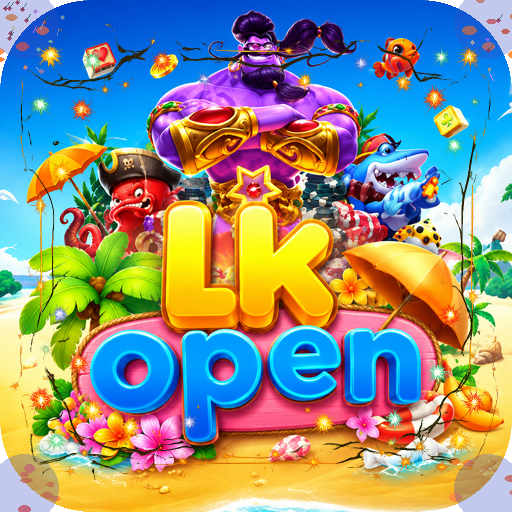 lkopen — galeri pratinjau Resmi APK